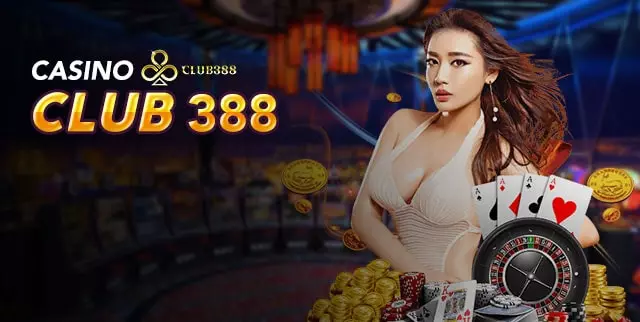 club388 casino