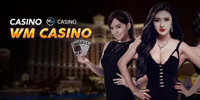 wm casino